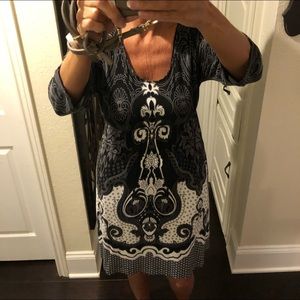 Soma Dress L with pockets